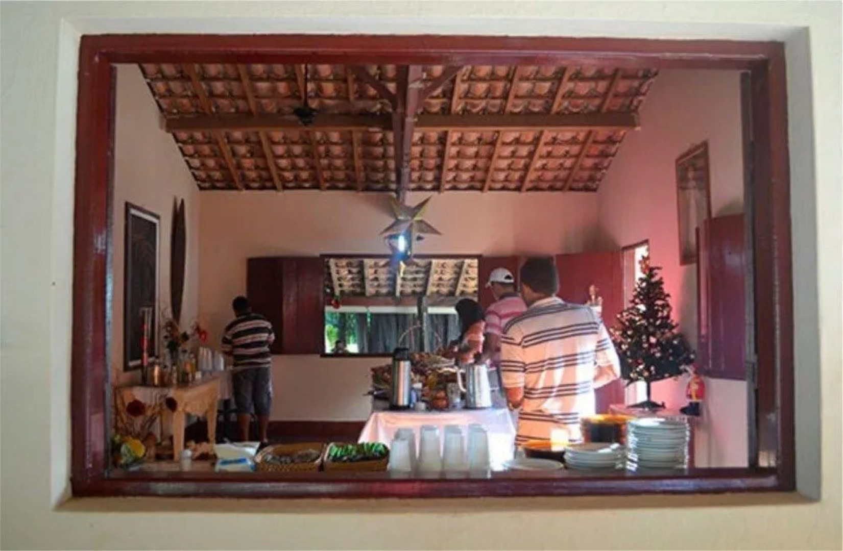 Pousada 3J Hotel Fazenda