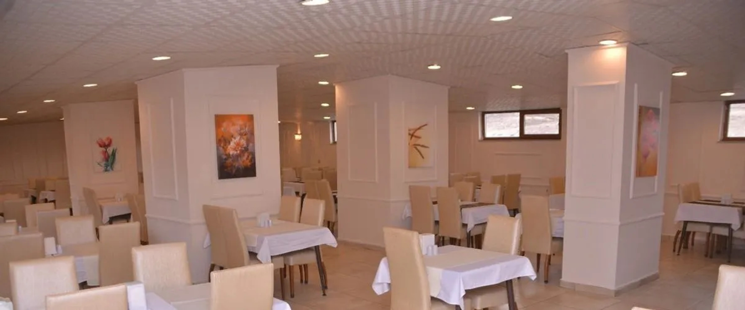 Tera Life Thermal Hotel