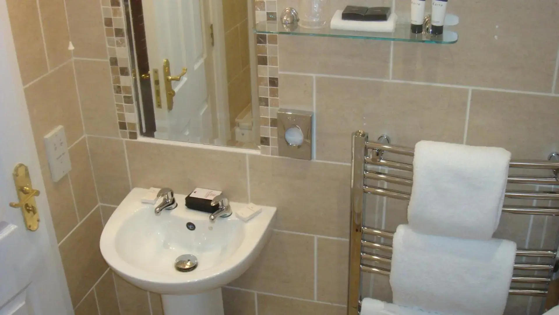 The Belfray Country Inn