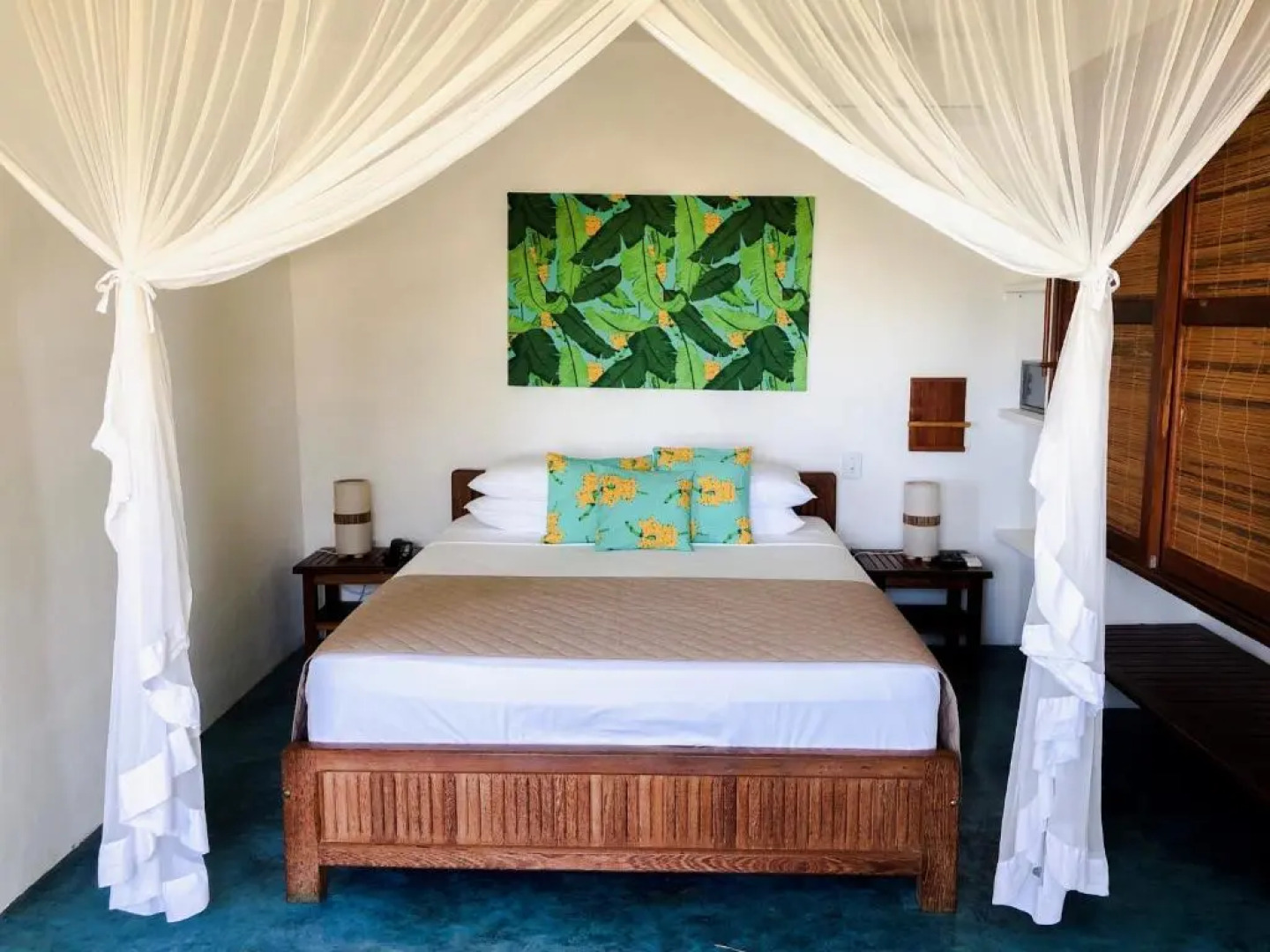 Pousada Beijo do Vento