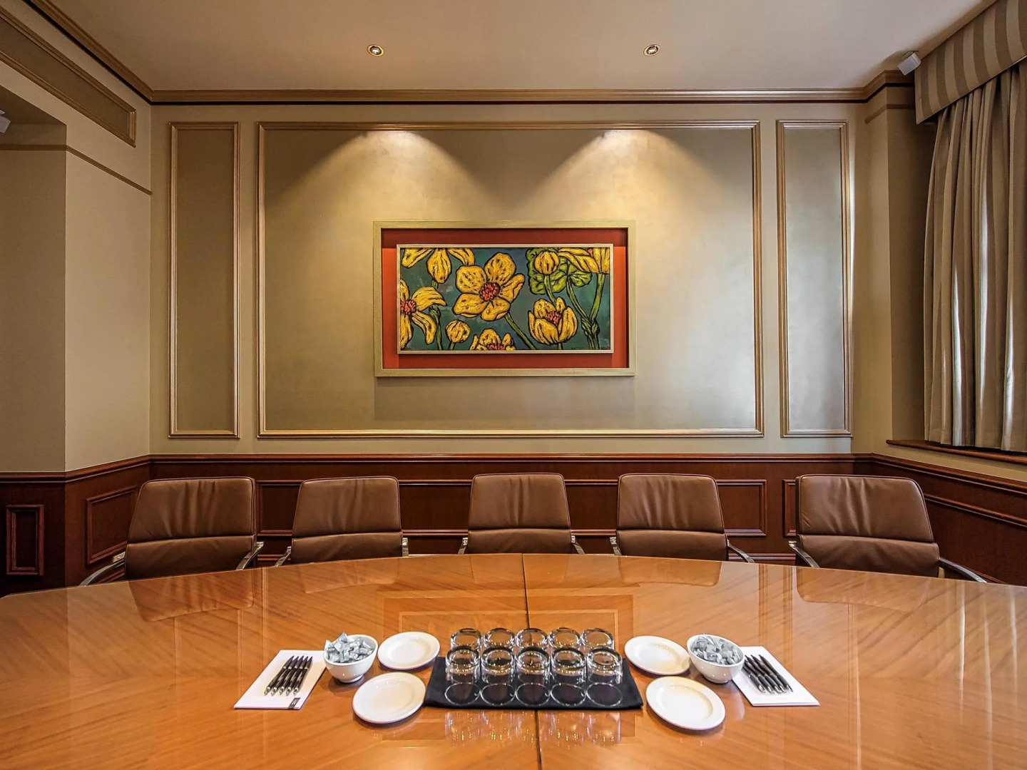 The Playford Adelaide MGallery