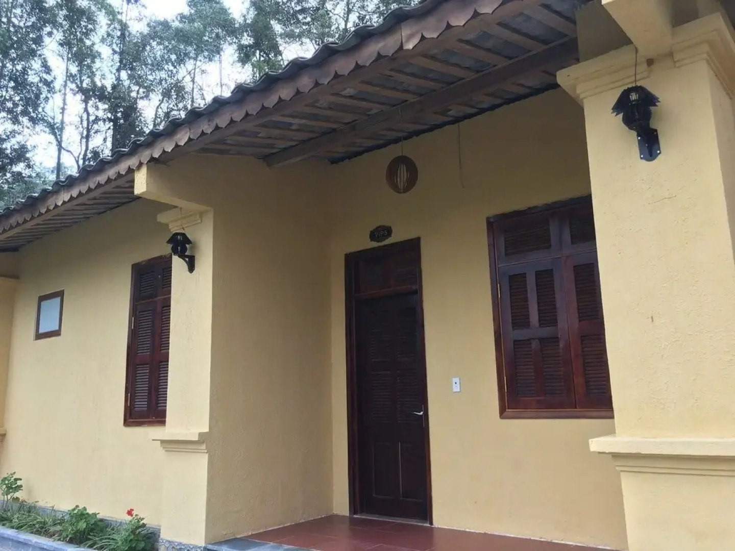 ZO Dong Van Hostel Backpackers