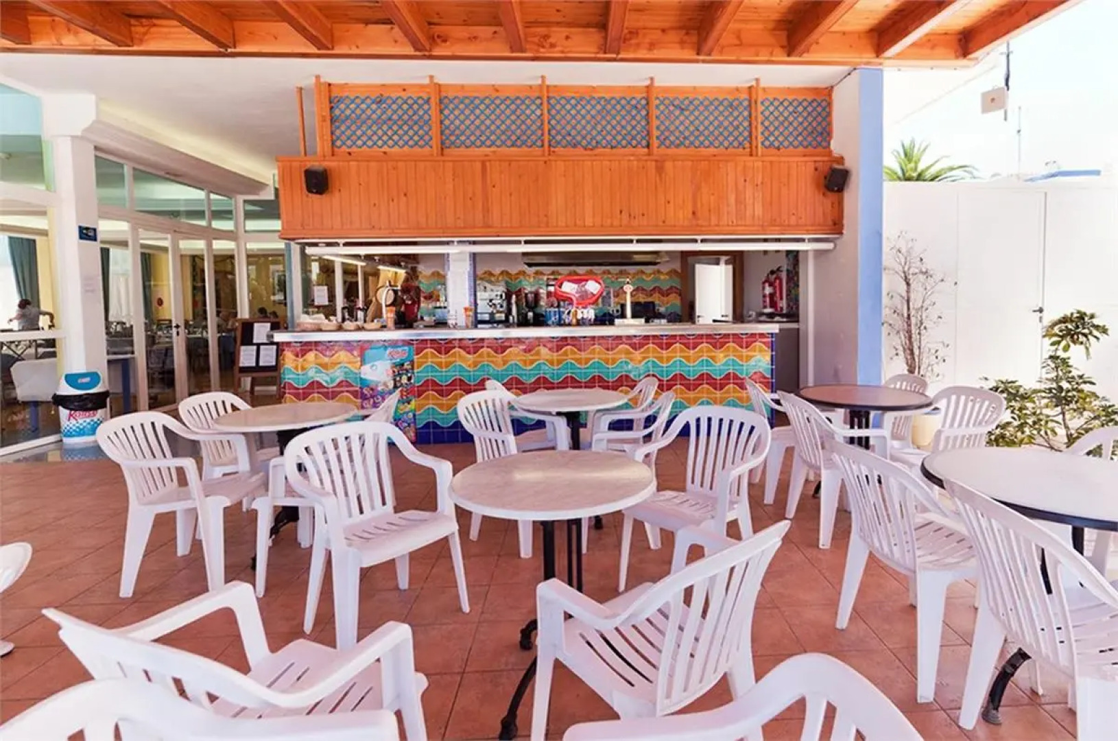 Aparthotel Vibra Bay