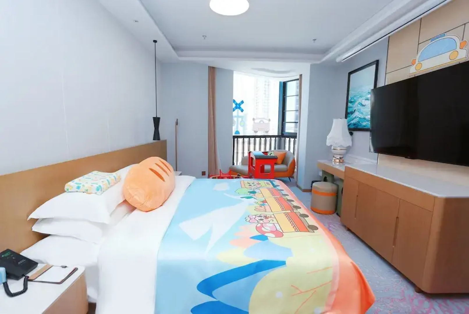 Wyndham Garden Weihai Dream Sea