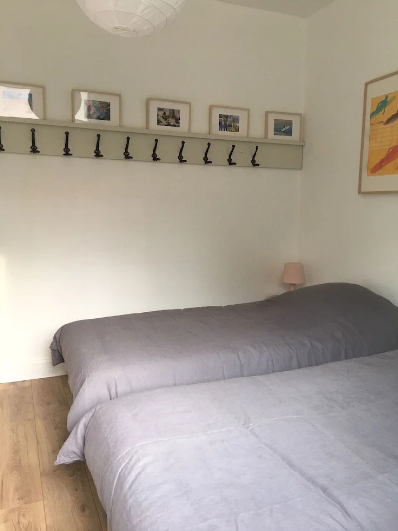 Maison à Hossegor Entre Barthes et Océan