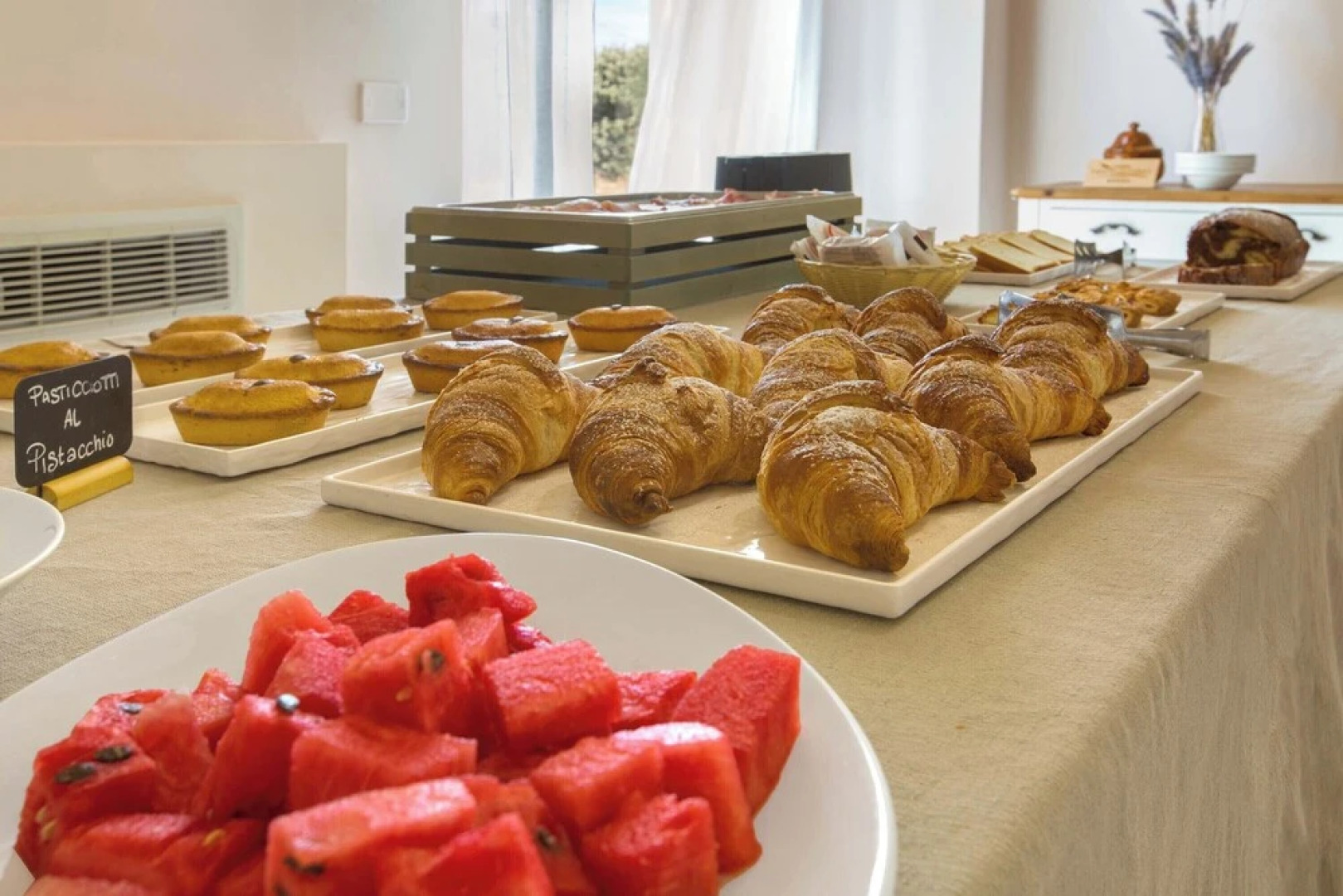 3260 Masseria Sant`eleuterio - Matrimoniale Standard