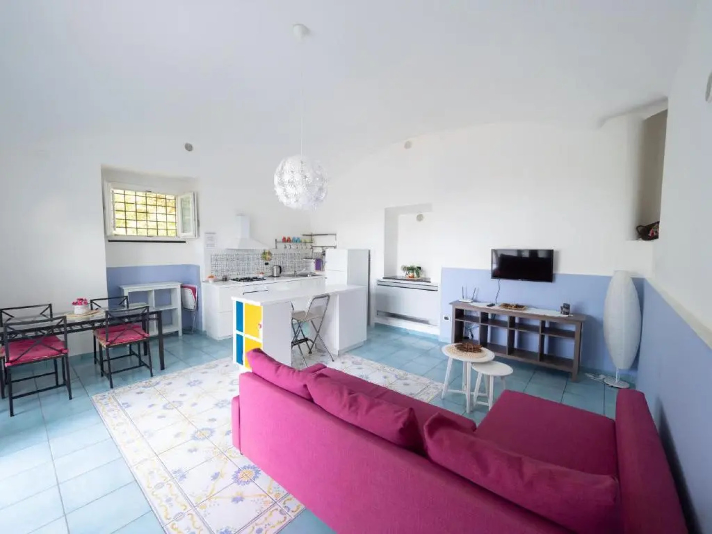 Antica Residenza la Vela