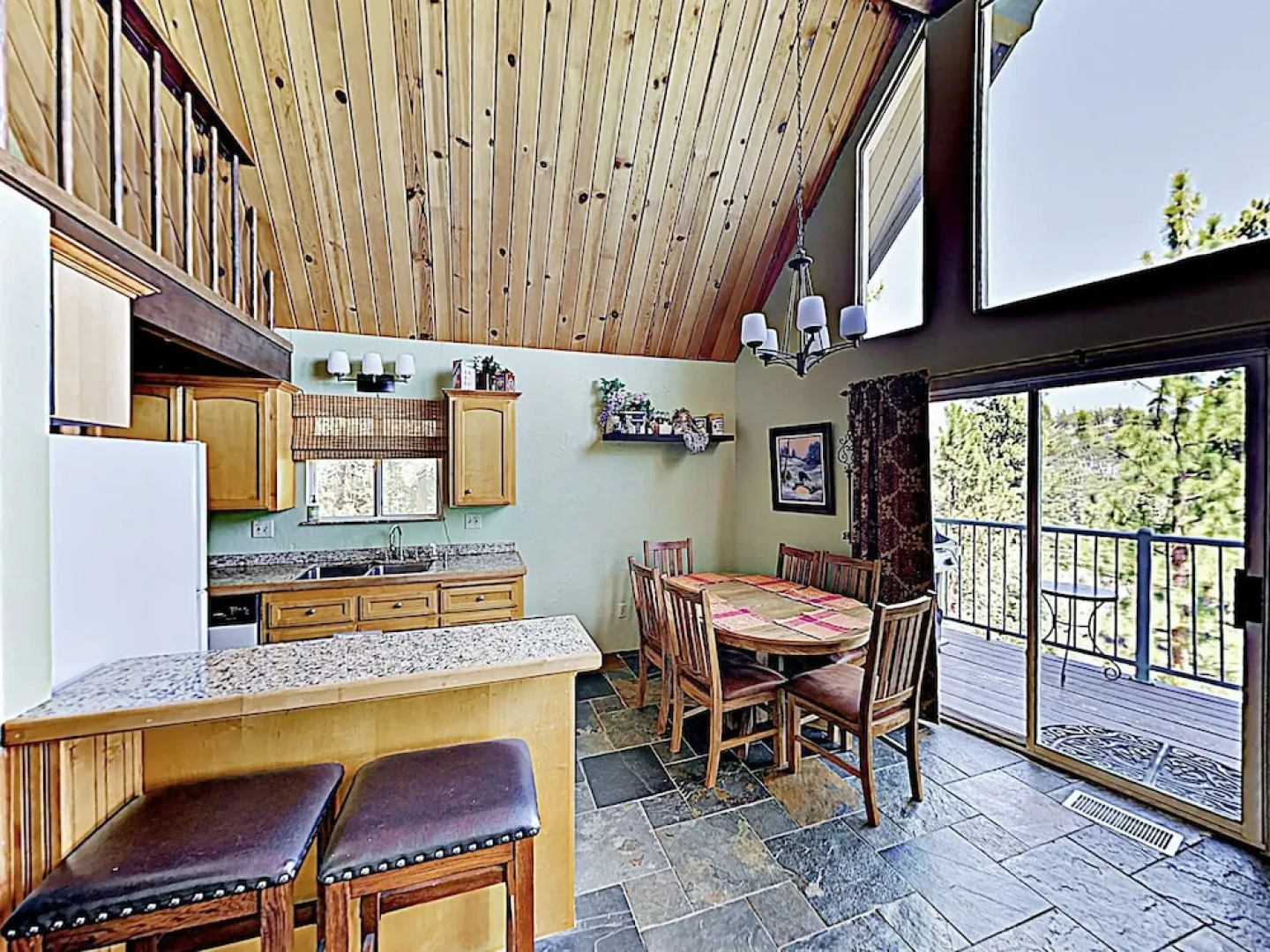 New Listing! Cozy W/ Game Room & Decks 2 Bedroom Home