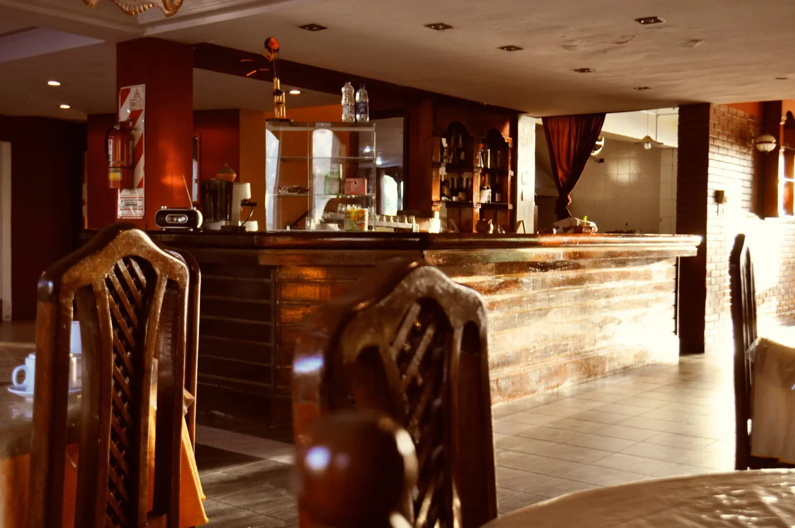Hotel Santander