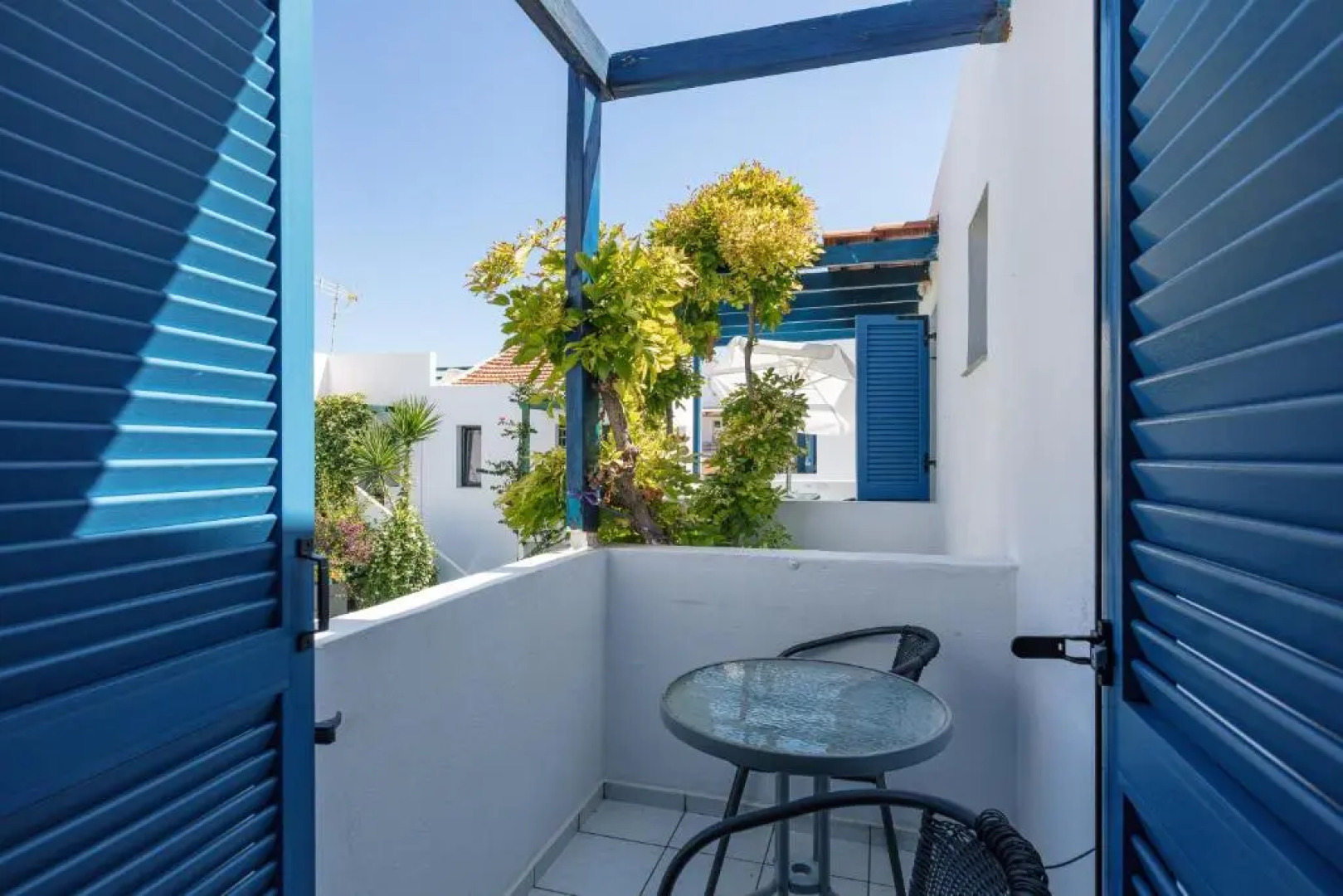 Konaki Studios & Apartments