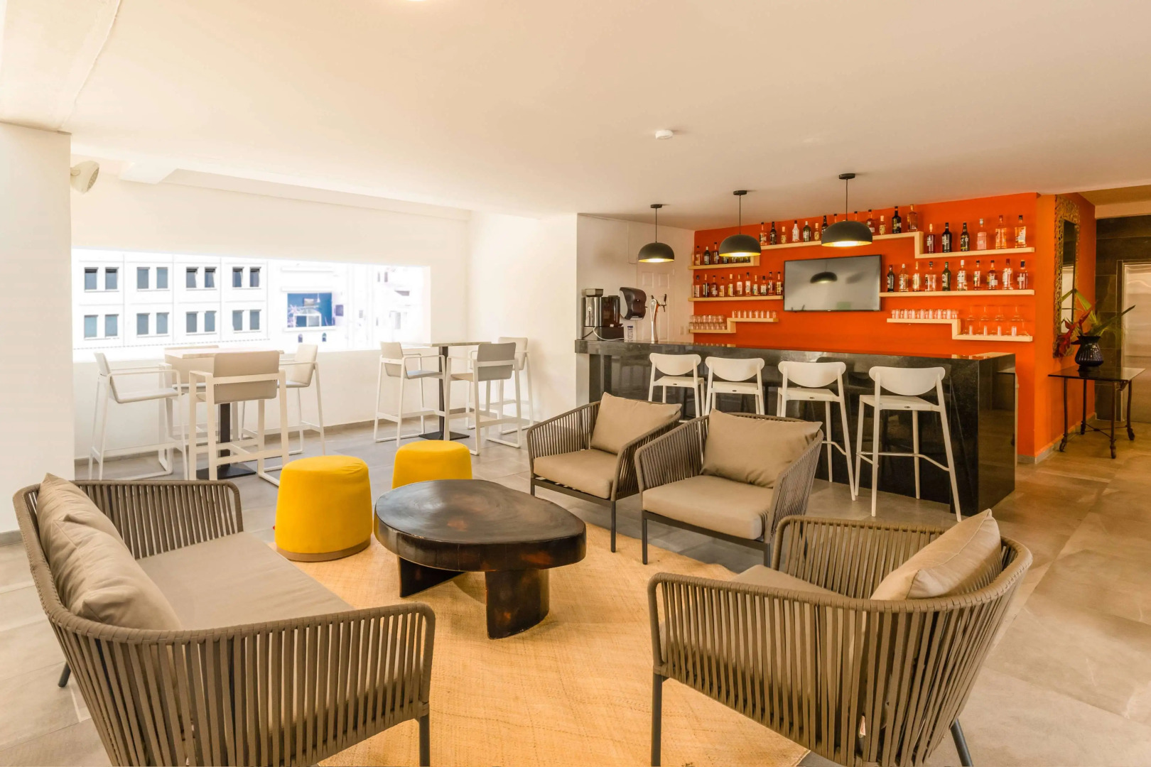 Decameron La Marina Guayabitos, Ramada All Inclusive Resort