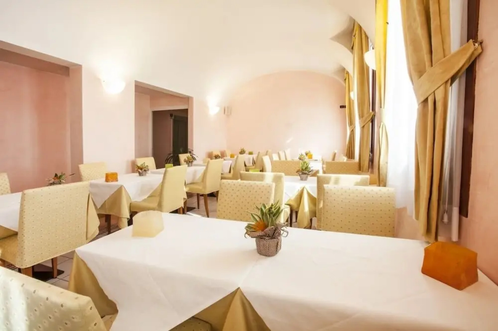 Boutique Hotel Municipio 1815