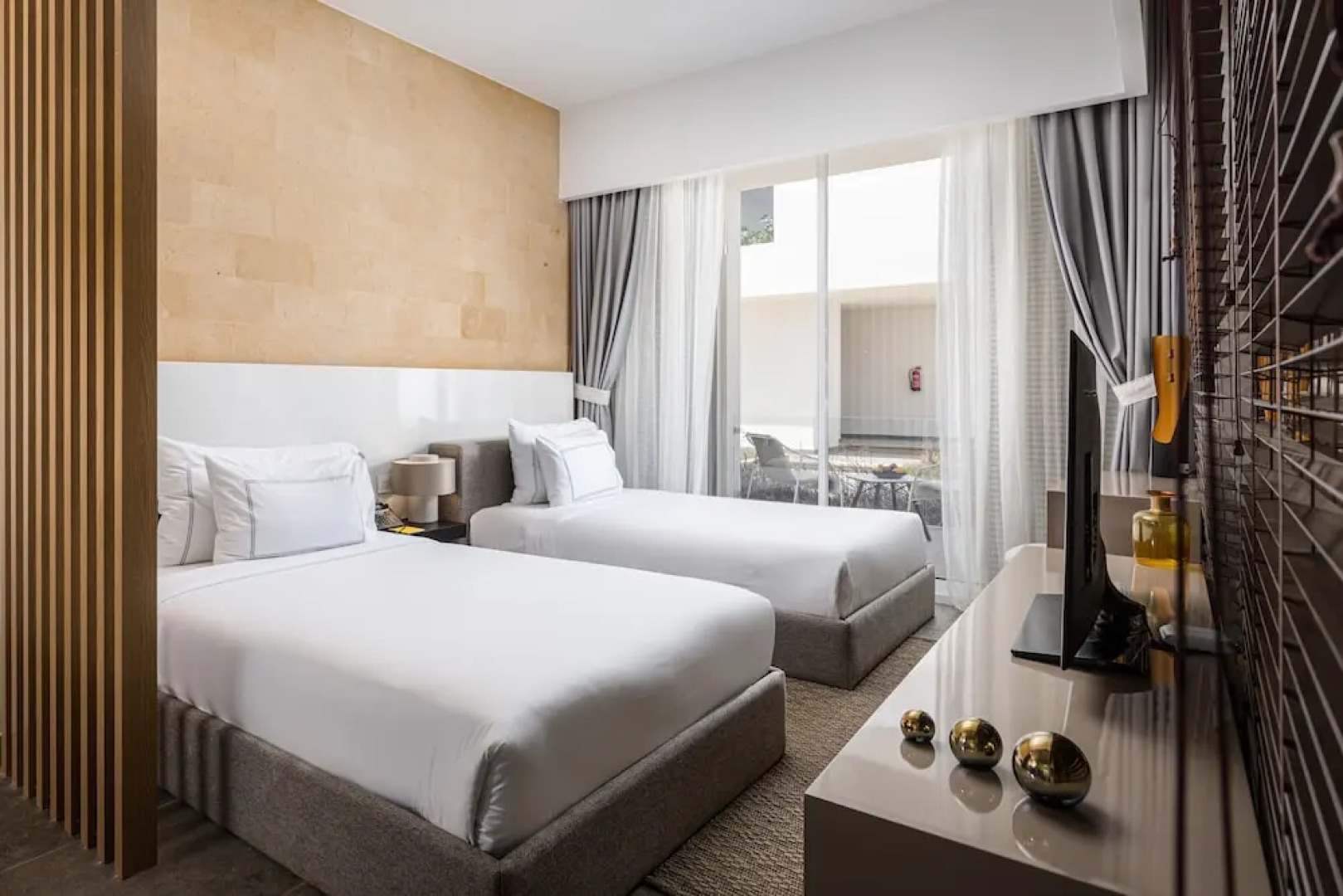 The G Hotel