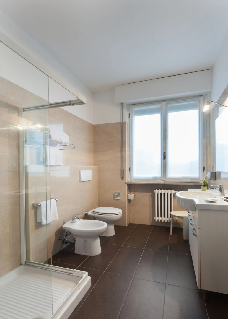 Отель Milano Palmanova