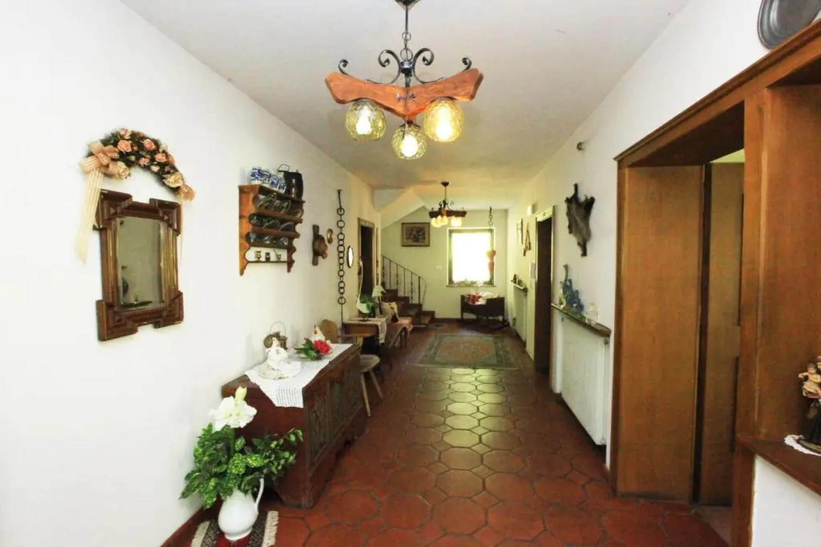 Tannerhof Bed & Breakfast