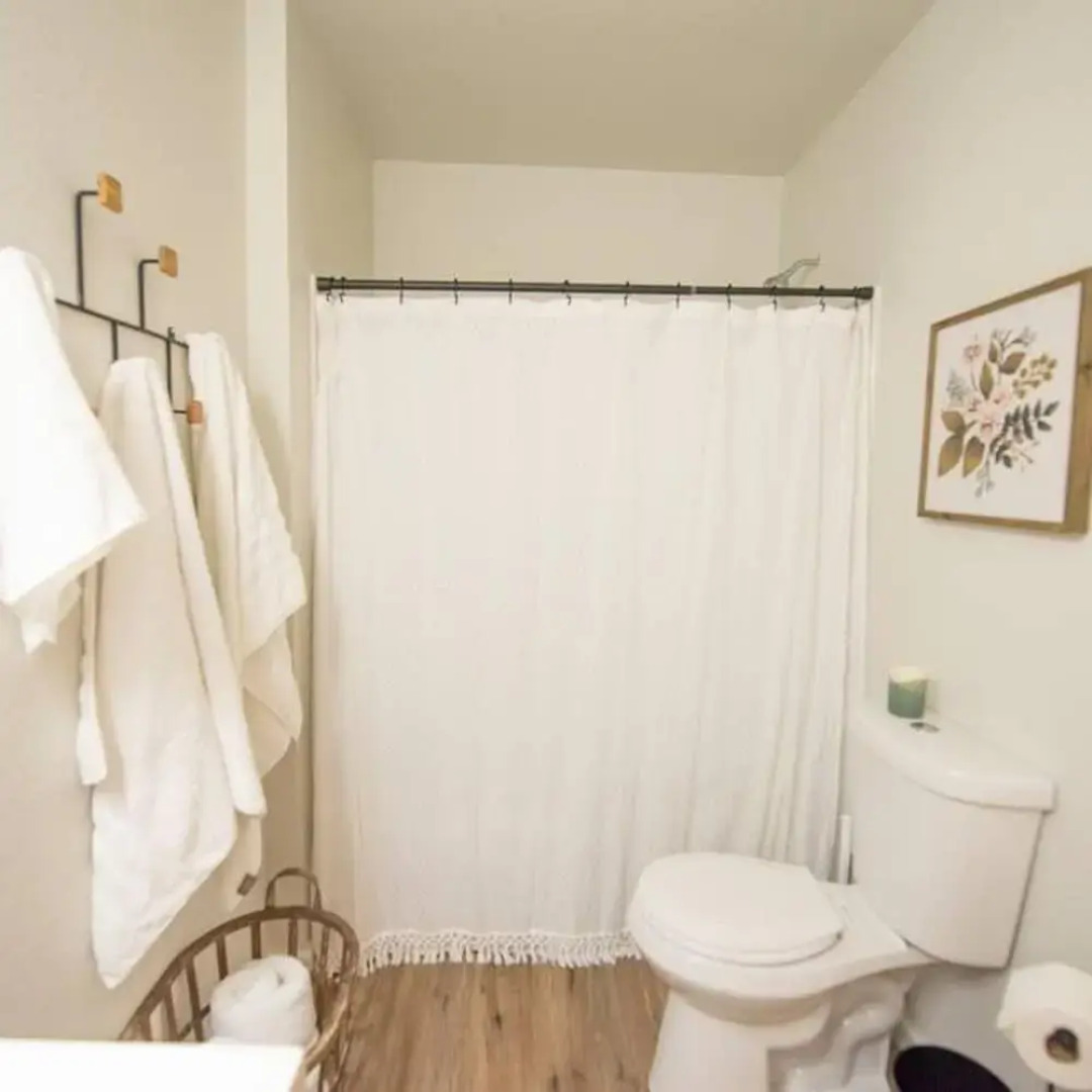 New-ethel Rose Cottage-5 min to Magnolia Silos