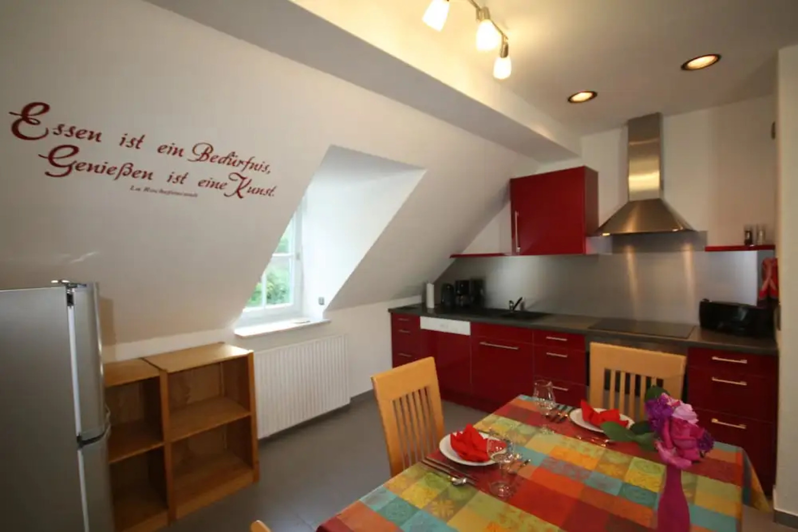 Moseltraum Alte Schmiede