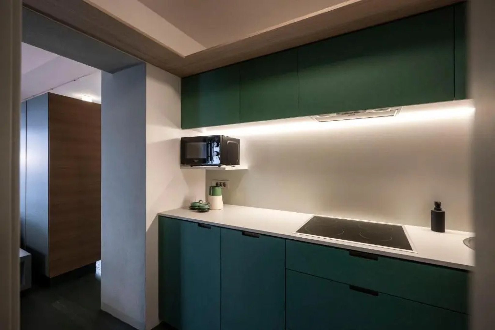 Paramount Alma Suites