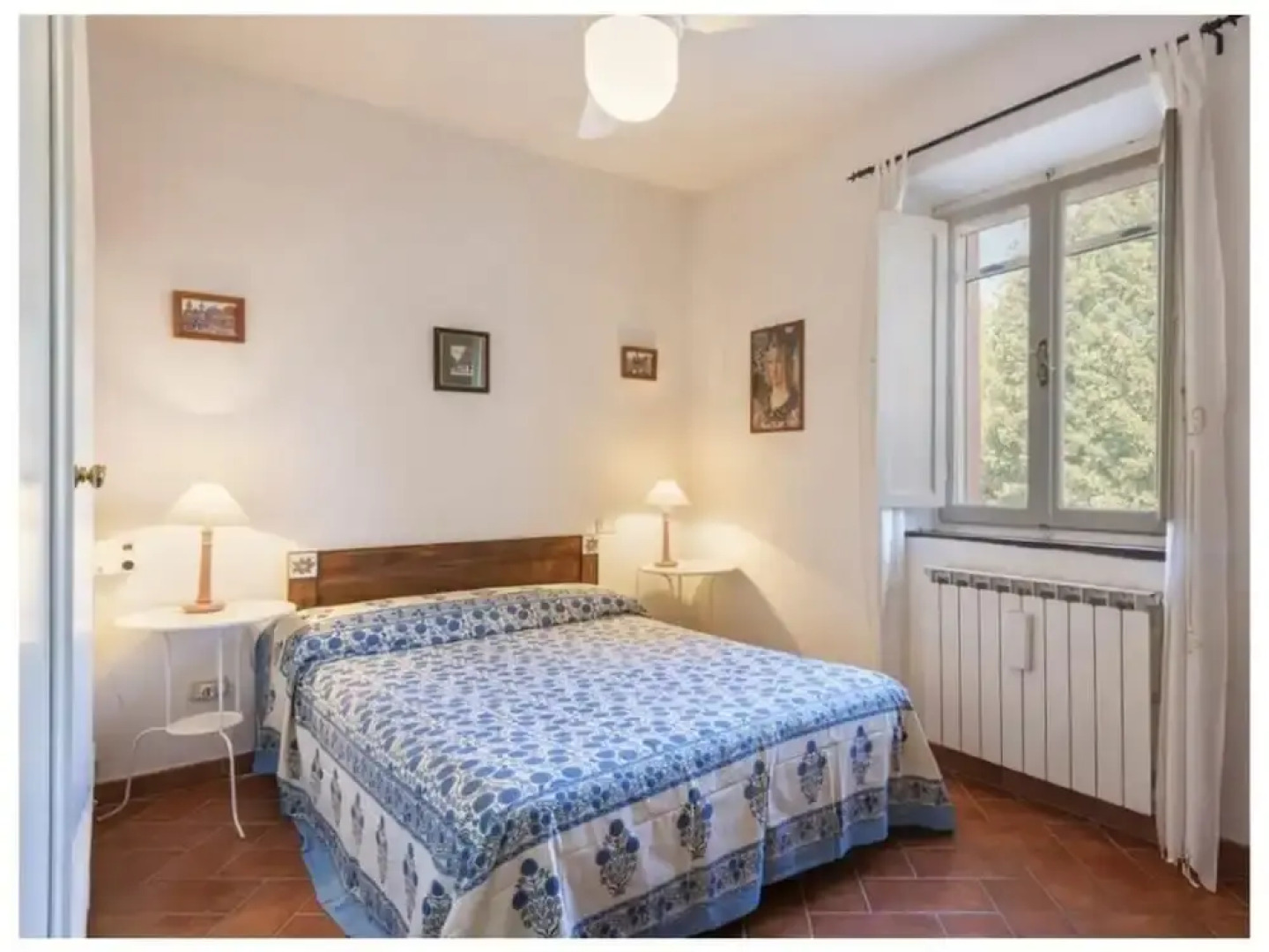 Villa Rosina Comfortable Holiday Residence