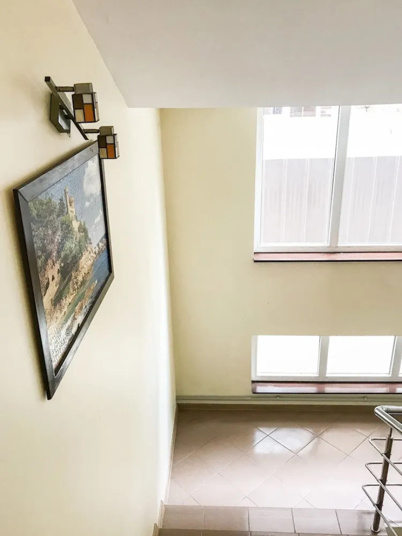 Отель Smile Hotels