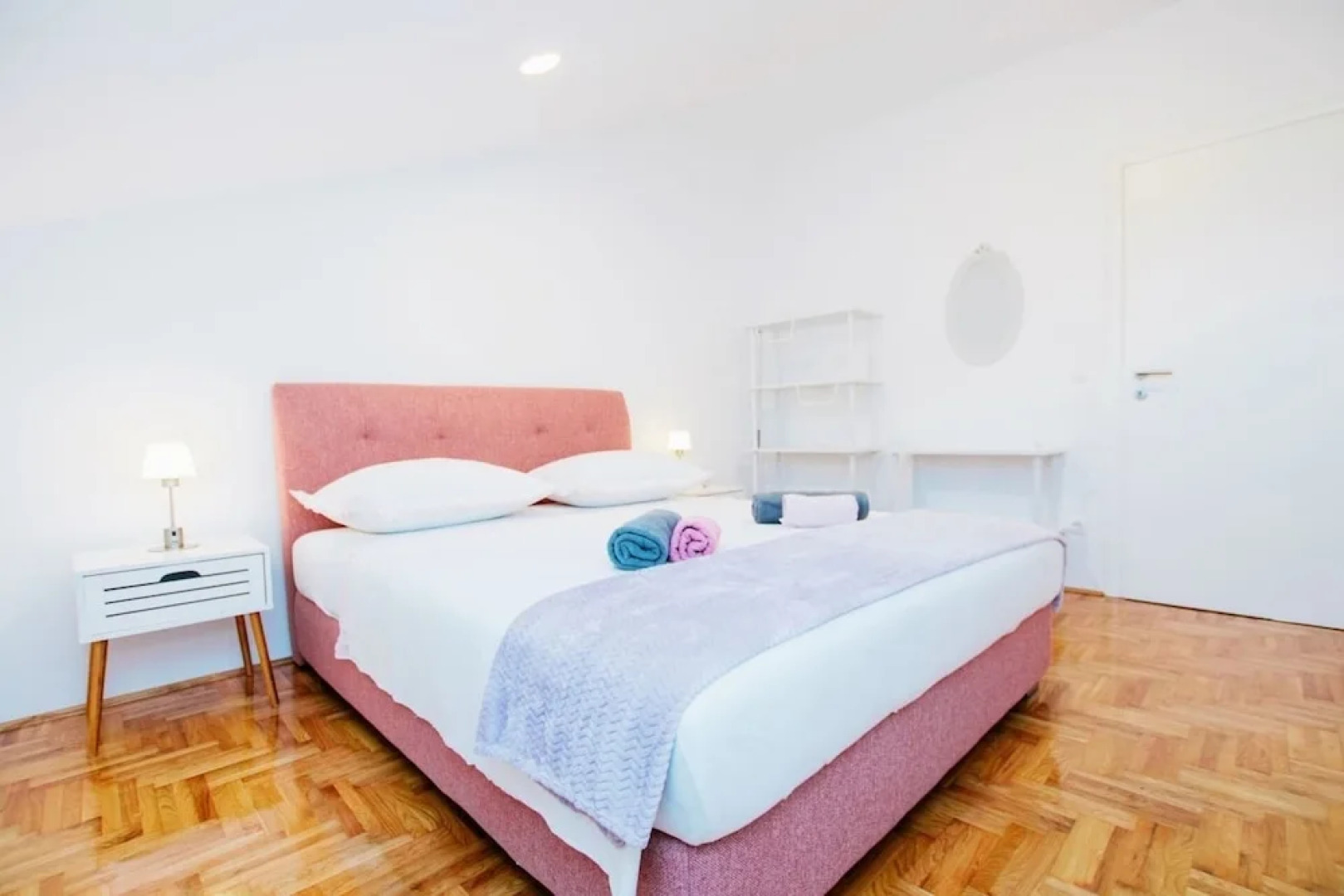 Remarkable 5-bed Villa in Labin