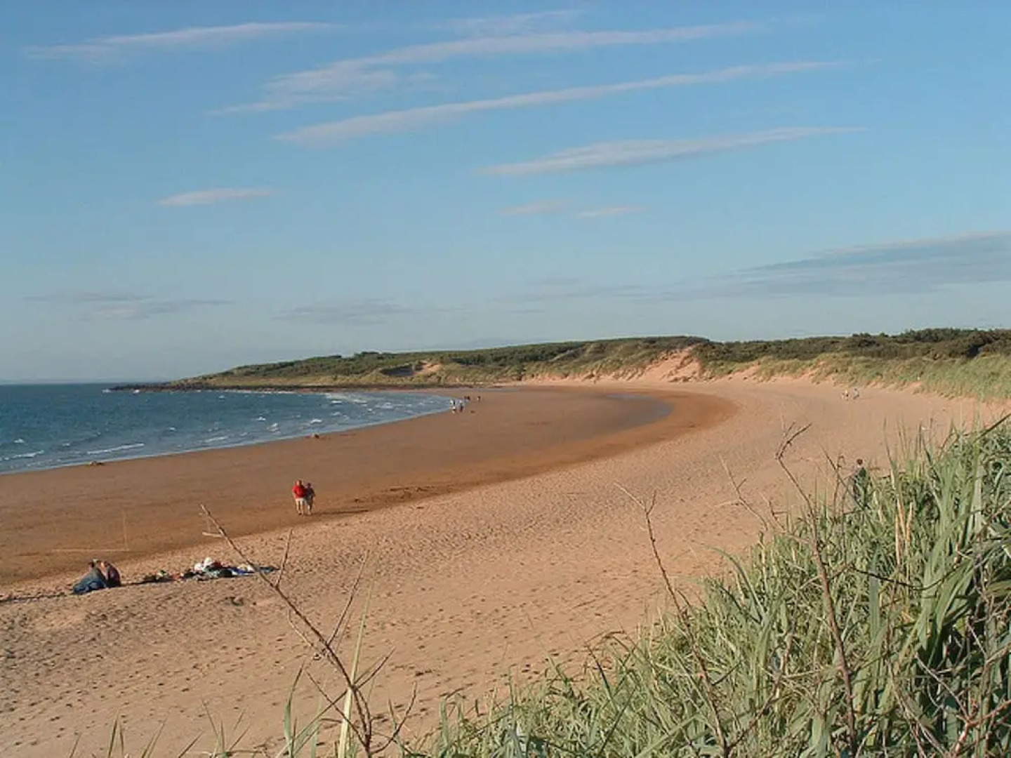 Golf Coast Apartment