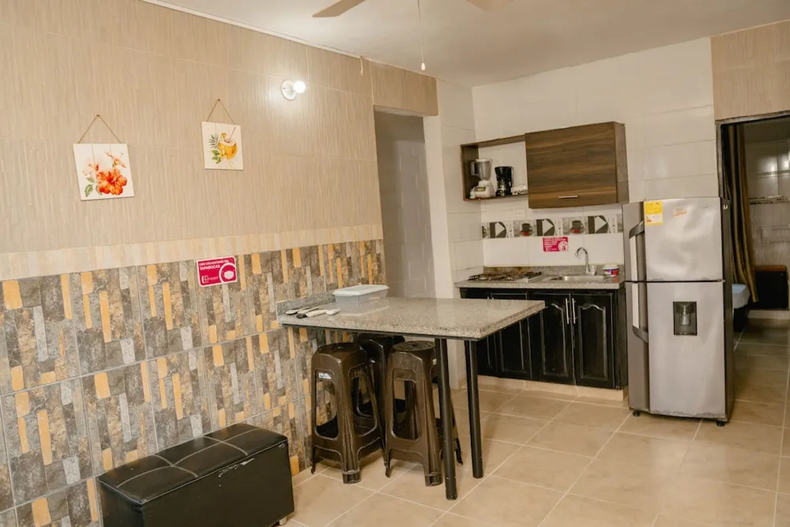 Caribbean Town Tolú