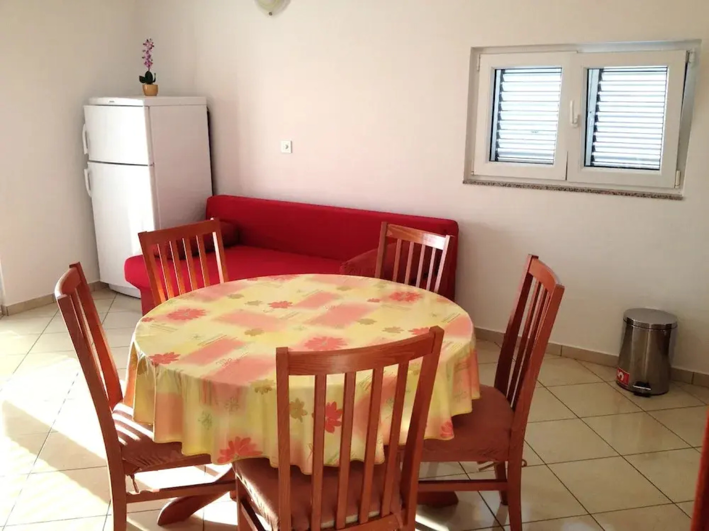 Adriatic - With Beautiful Garden - A3