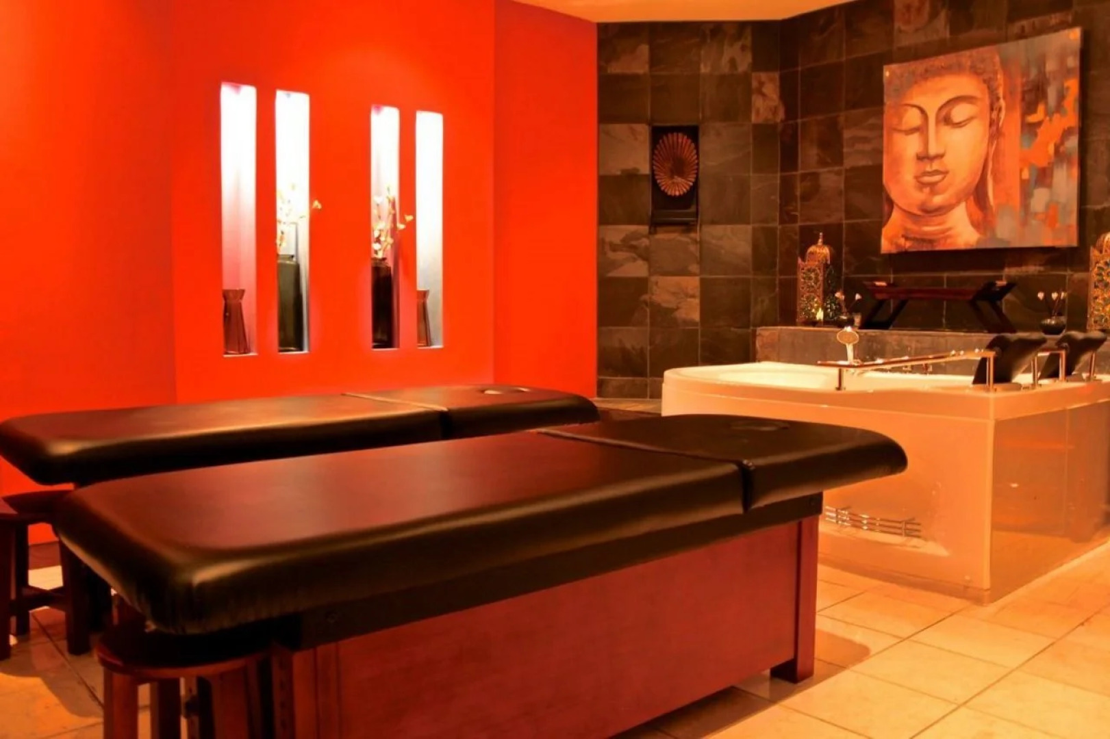 Pacific Star Resort & Spa