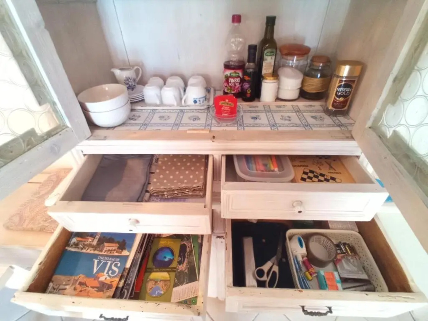 Robinson Tourism Studio Prementur