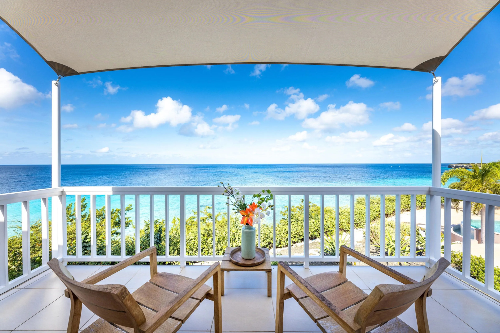 Superior Suite Ocean View (Vip)