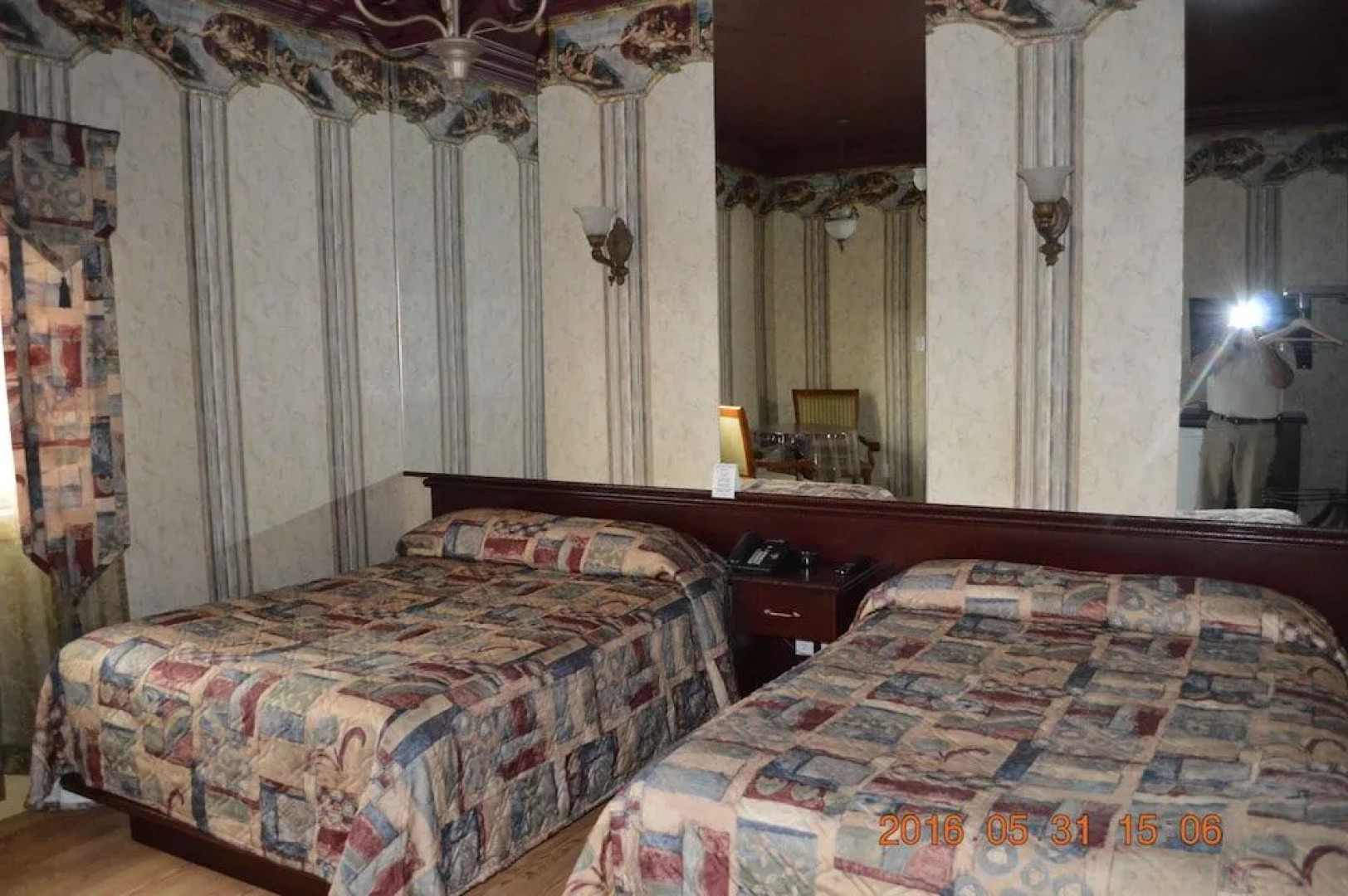 Motel Auberge Hélène