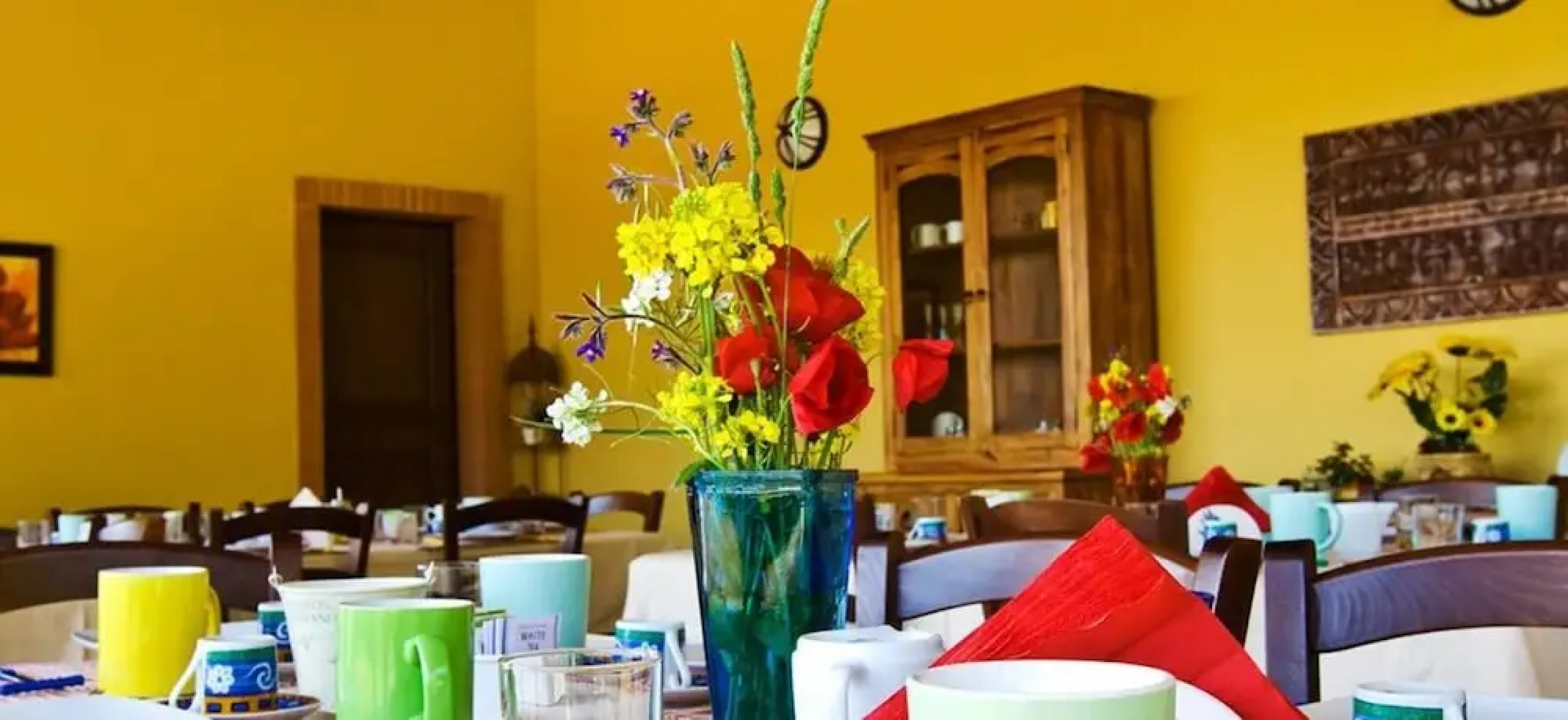 BioAgriturismo La Quercia