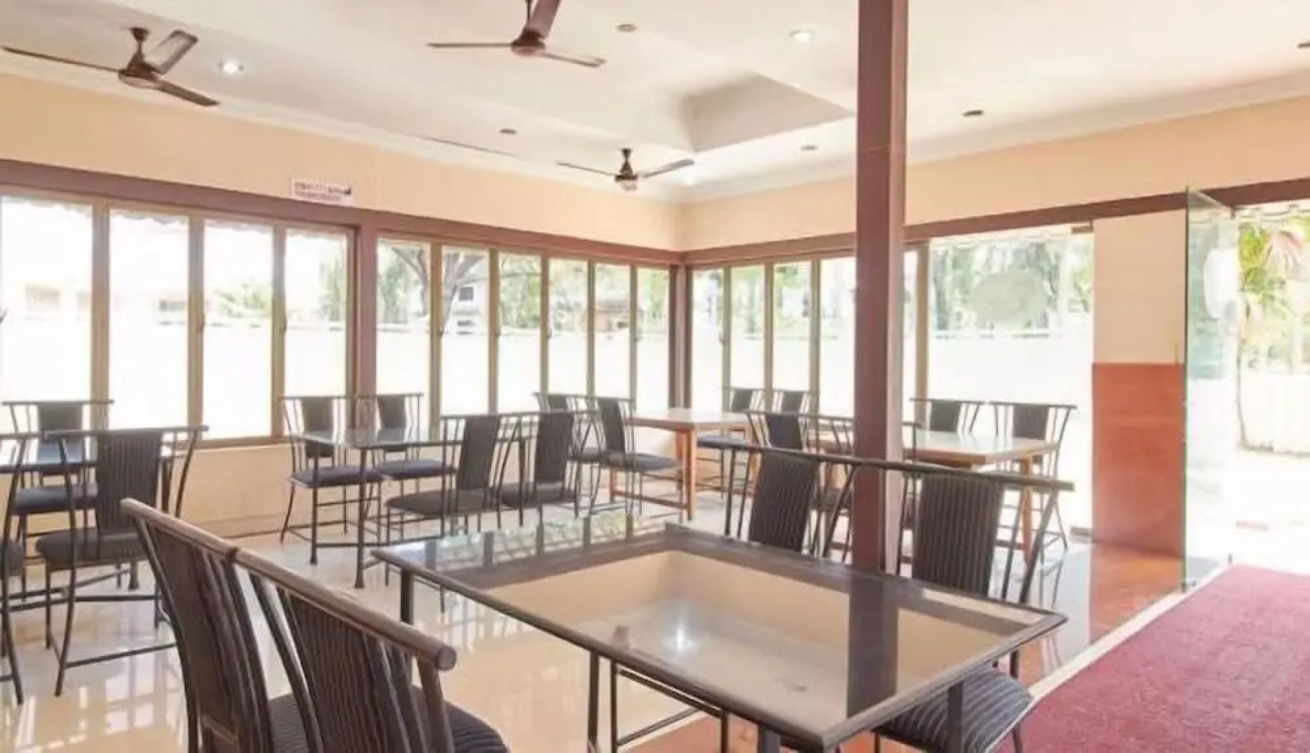 KTDC Nandanam Guruvayoor