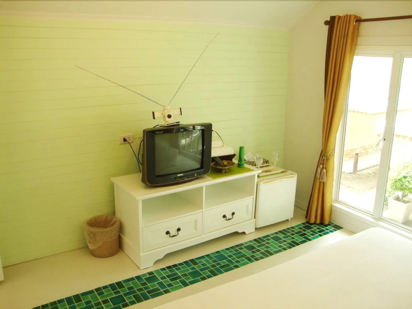 Plumeria Villa and Hideaway