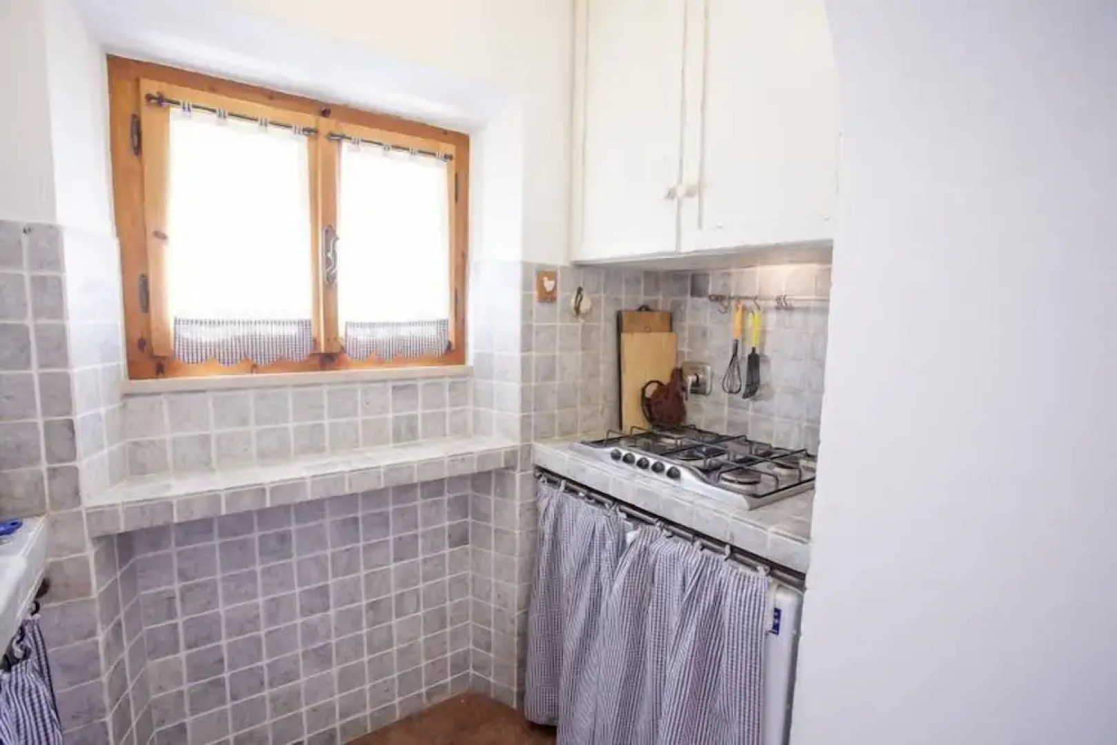 Monolocale Bel Giardino