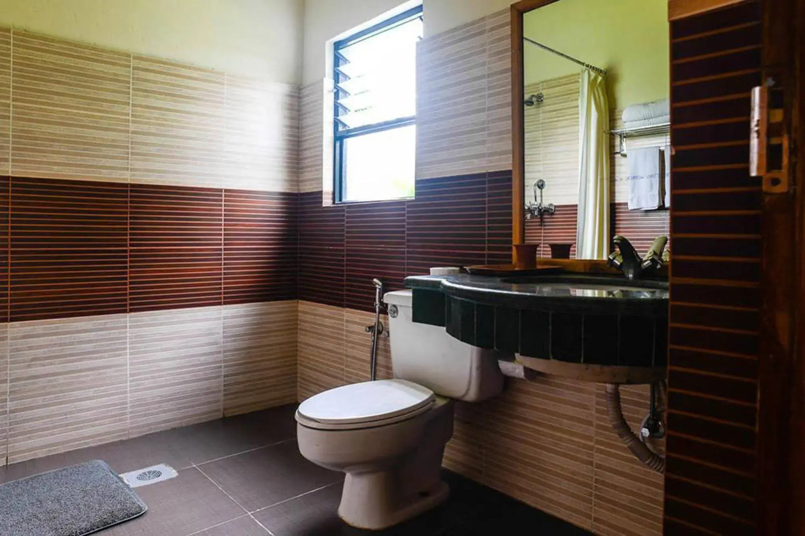 Into The Wild Eco Resort