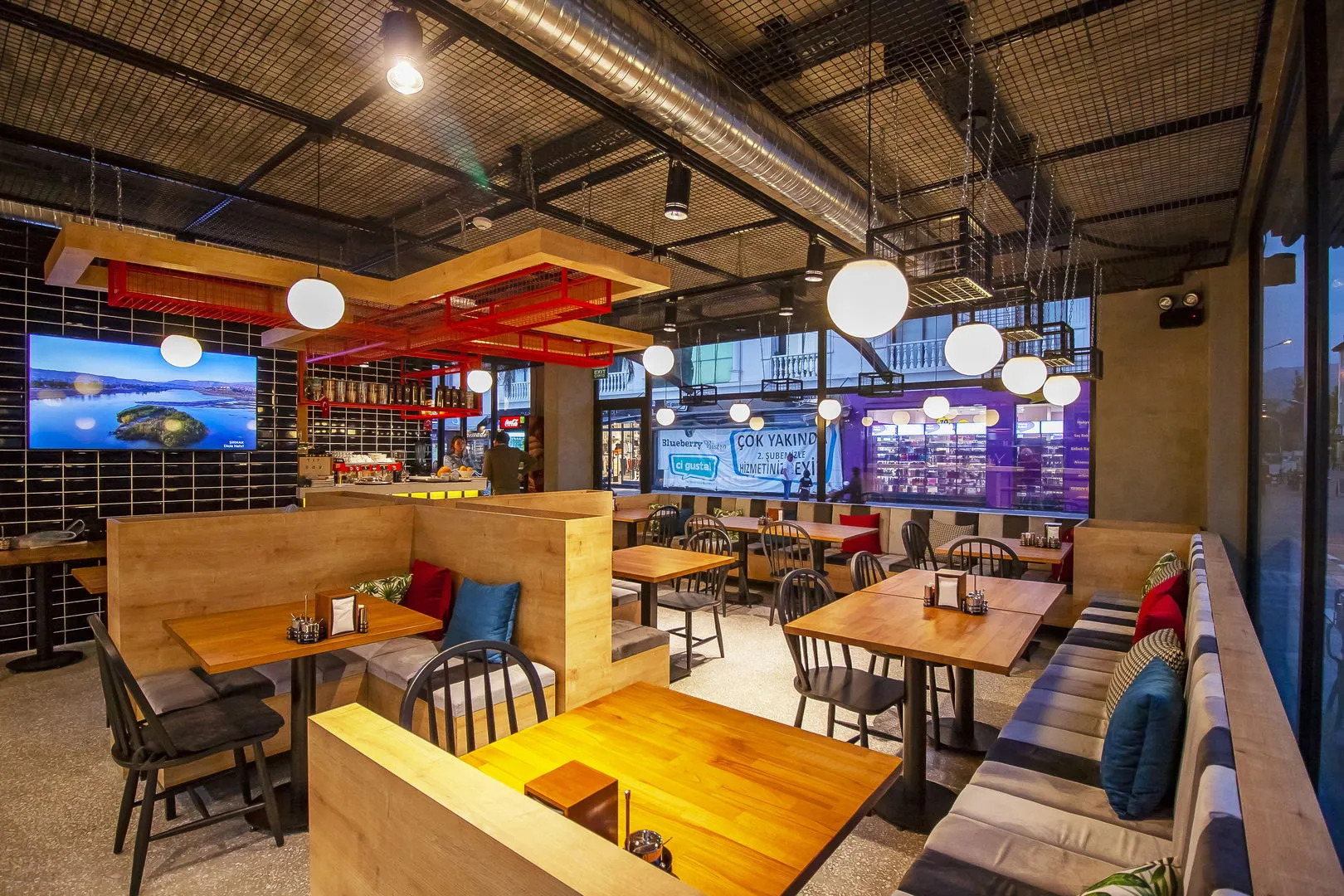 City Life Demir Hotel