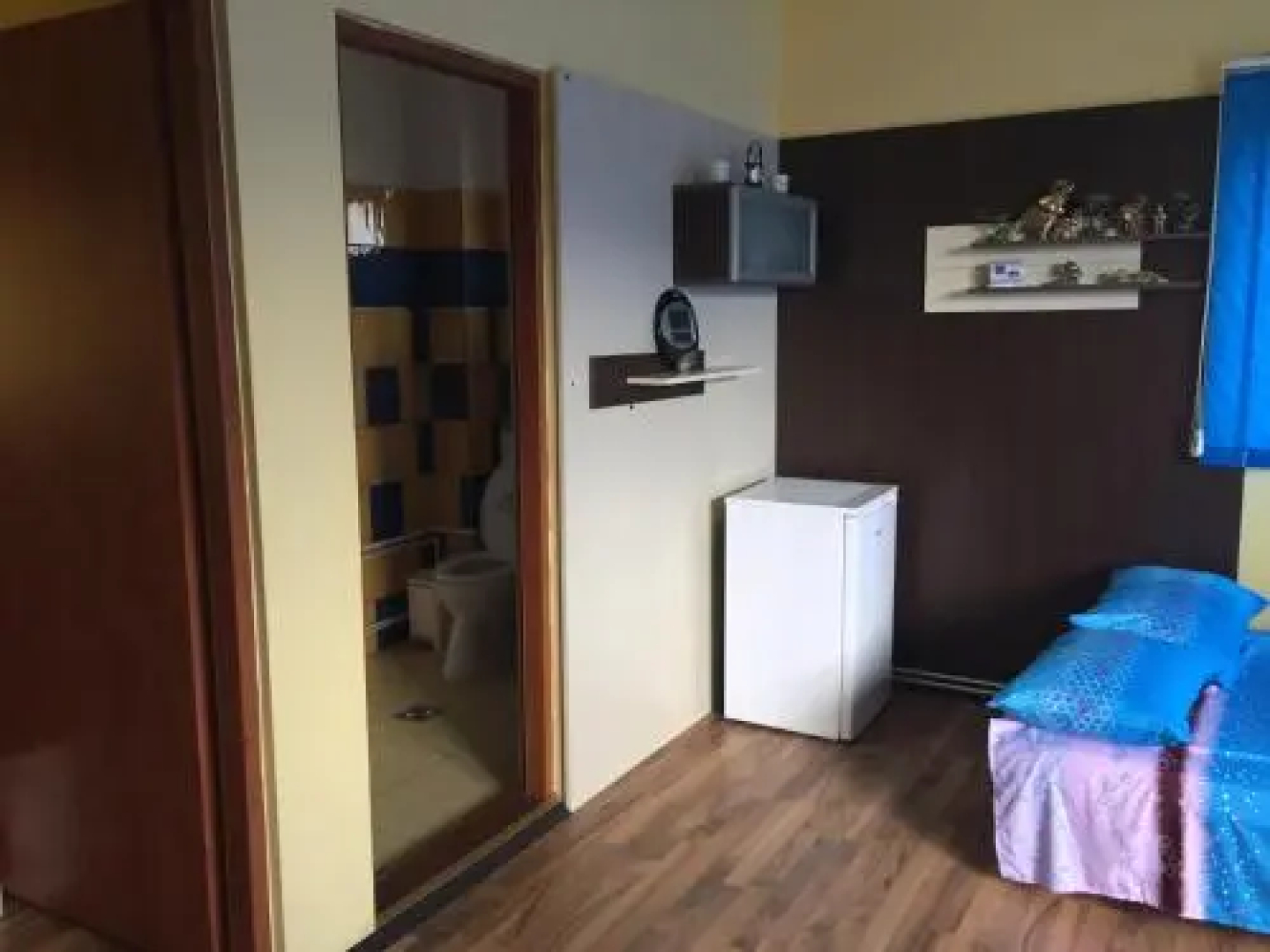 Casa de Vacanta Mady