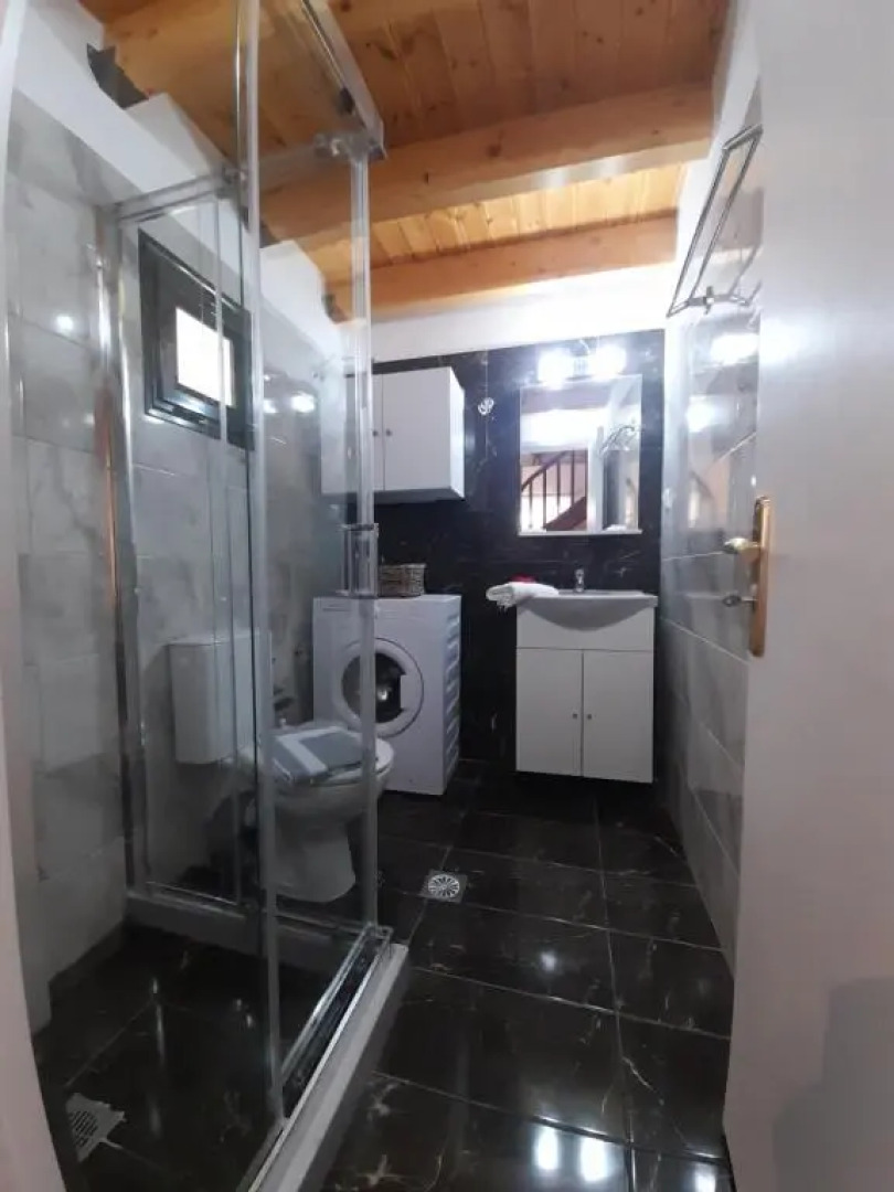 Cozy house in village