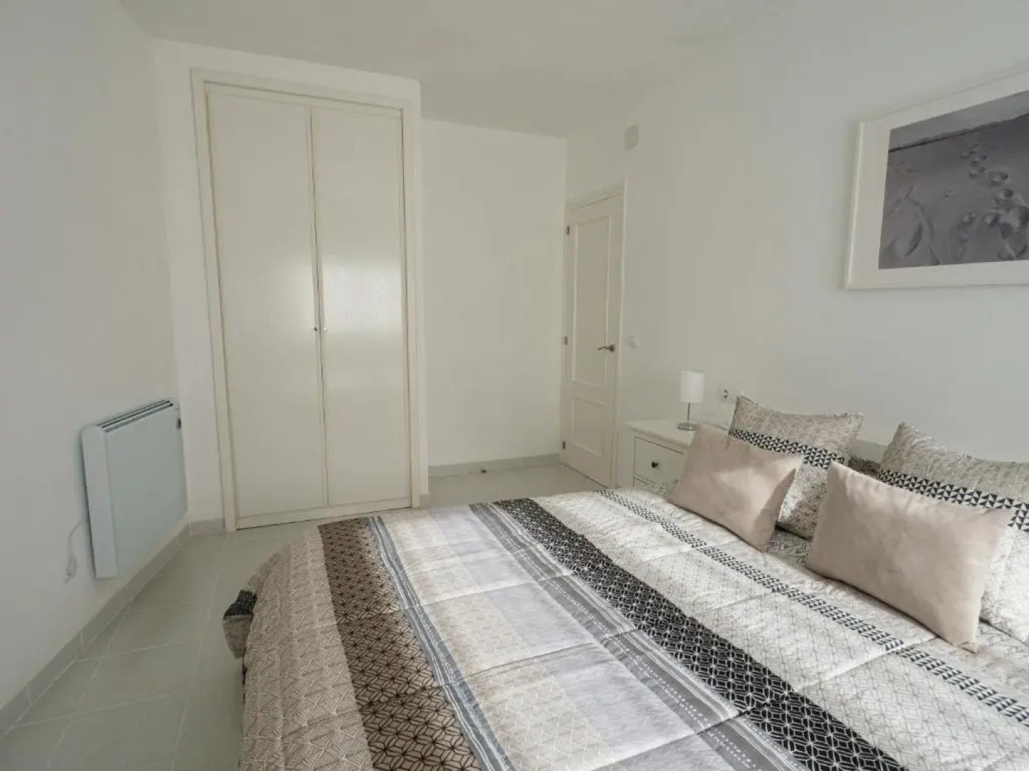 Apartament Rosa