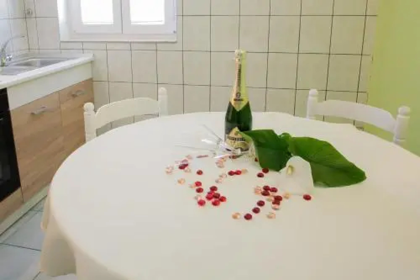 Guesthouse Brajković