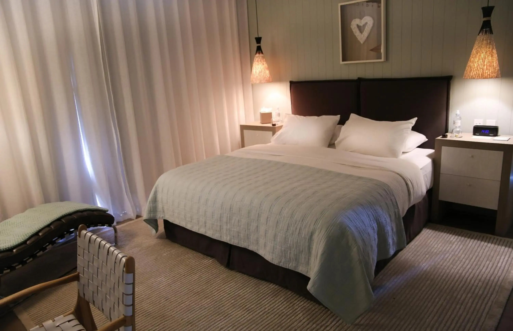 Kinloch Manor & Villas