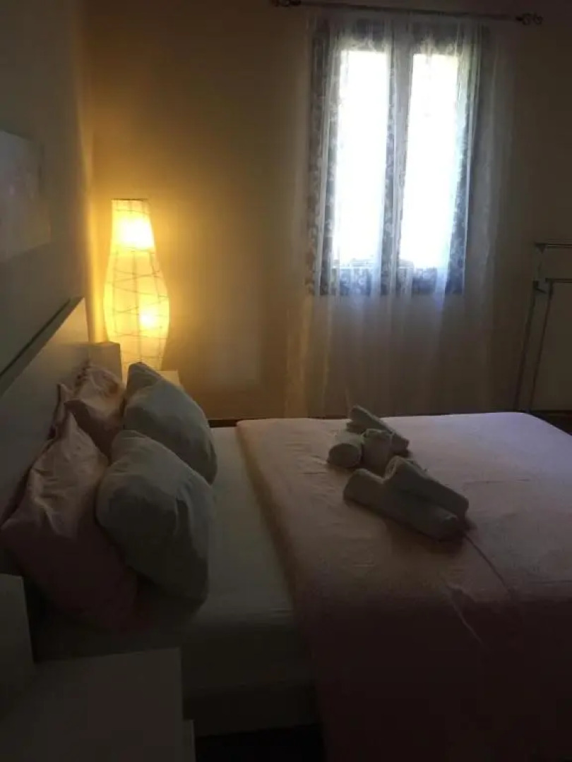 B&B Happiness in the Country