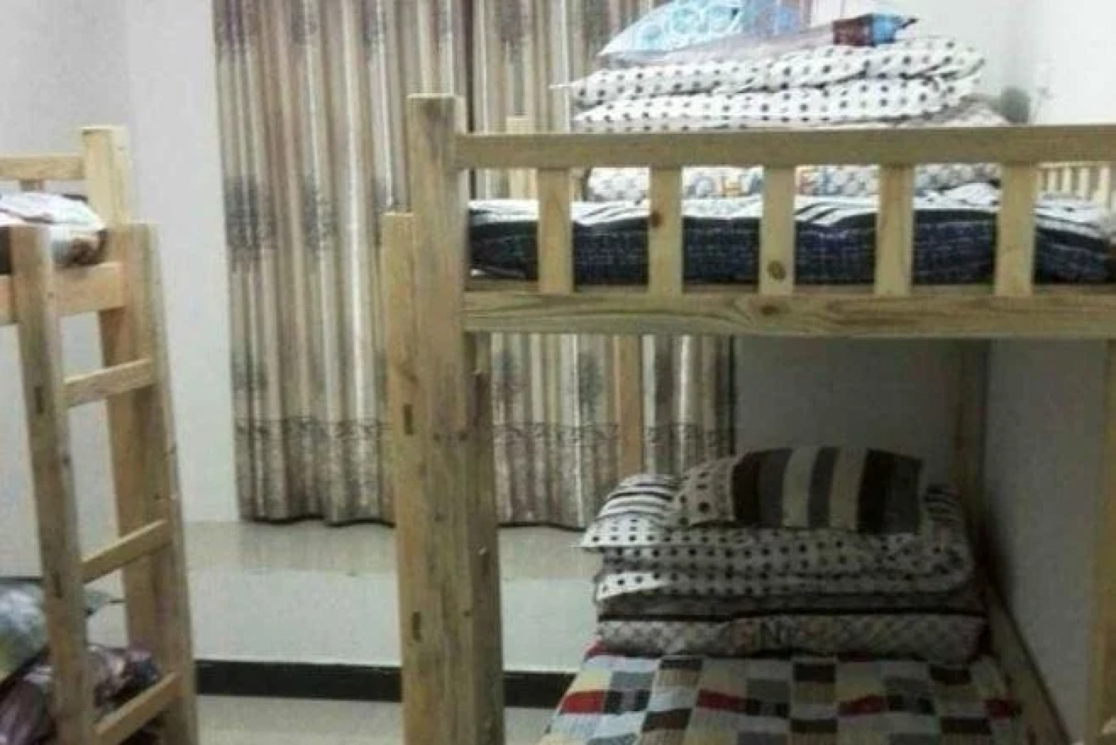 Jingdezhen Daziran Youth Hostel