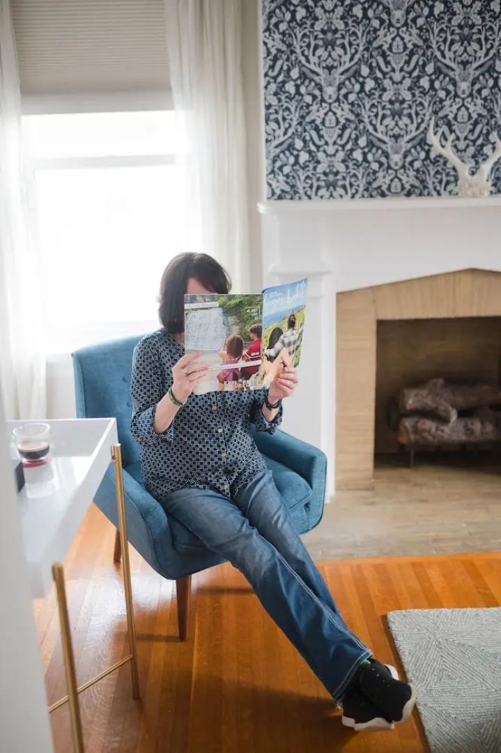 Canandaigua Guesthouse