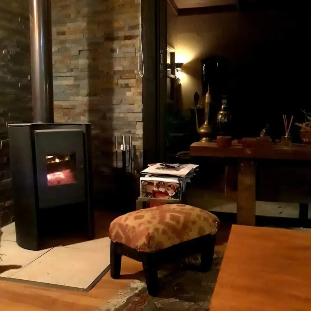 Las Nubes los Colihues de Melosilla