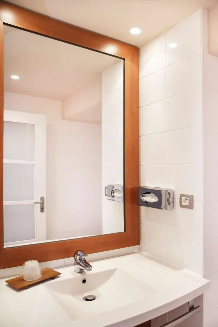 Best Western Hotel Colbert