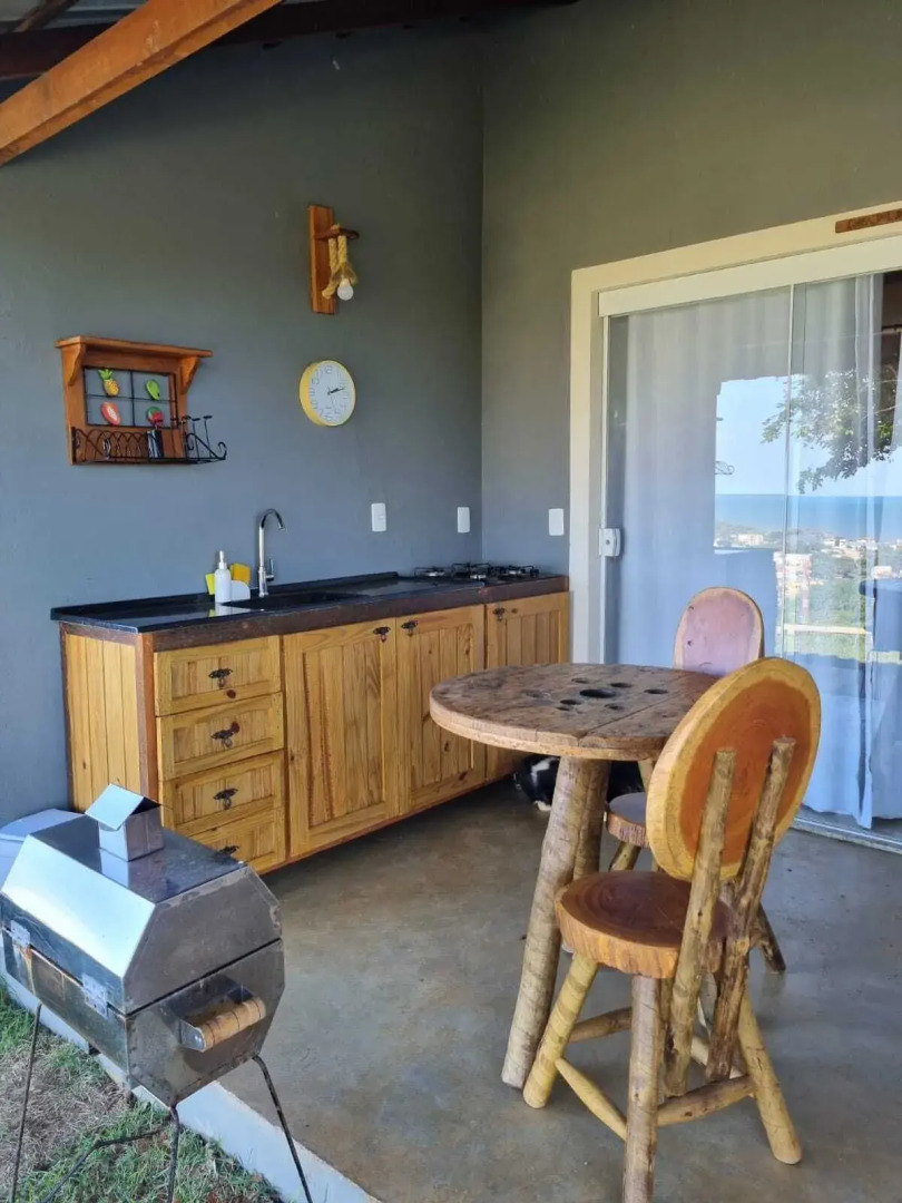 Pousada Terraço Guarapari