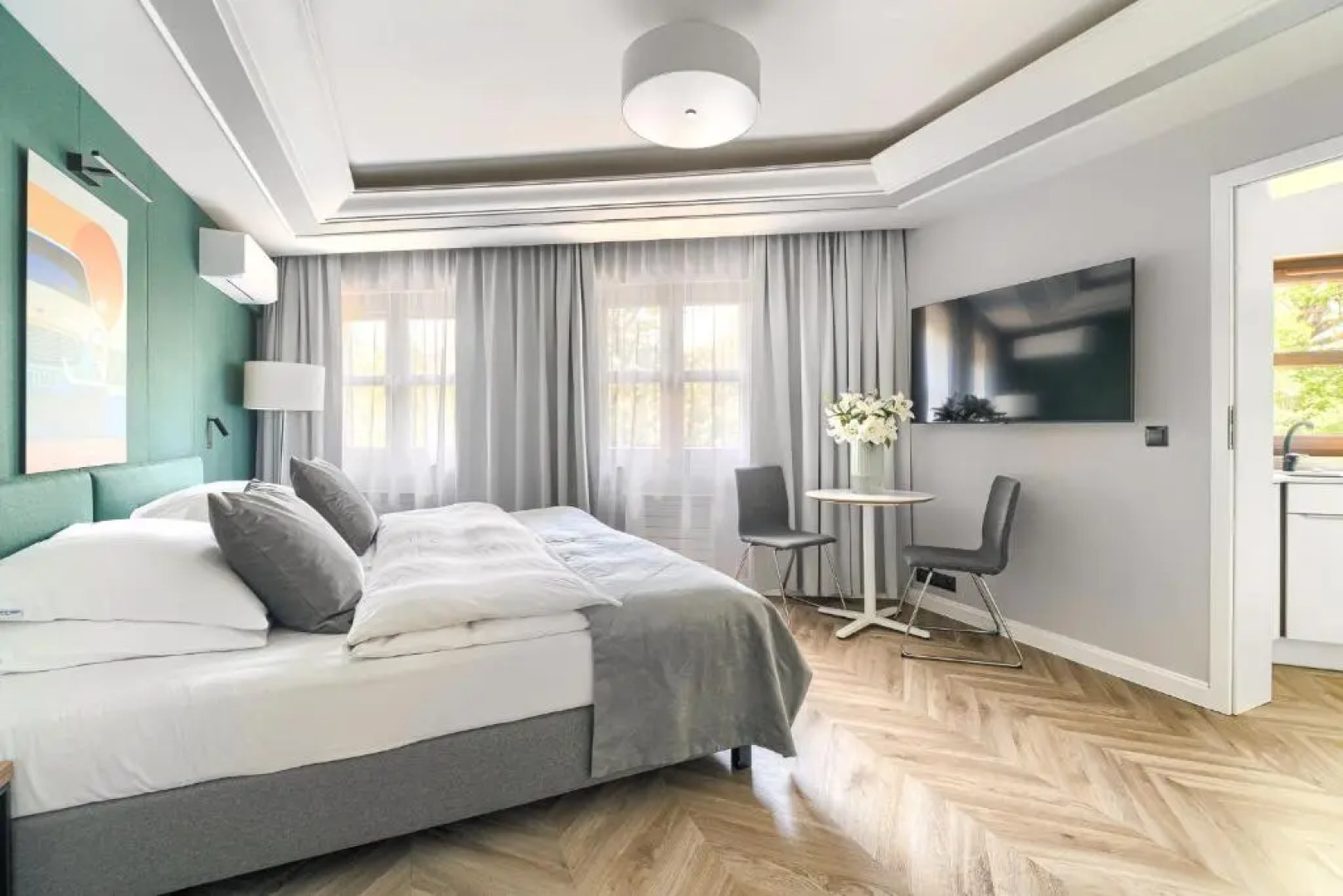 City Apartments - Apartamenty Butikowe